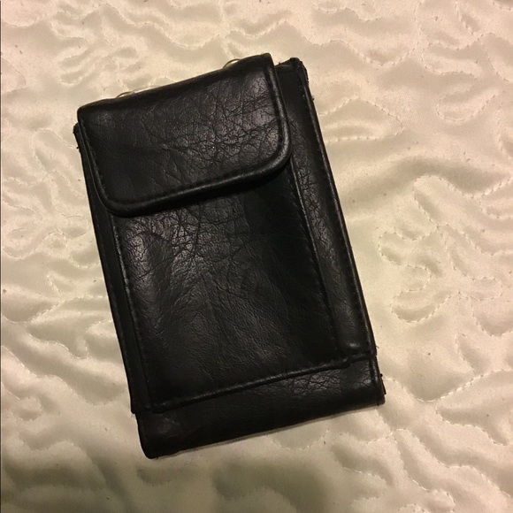 NWT Small Stefano Wallet - Picture 2 of 3